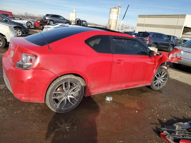 Photo 3 from auction – 2014 TOYOTA SCION TC with VIN JTKJF5C77E3087824