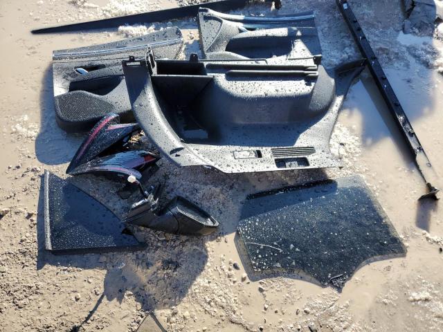 Photo 12 from auction – 2023 HYUNDAI TUCSON SEL with VIN 5NMJFCAEXPH185845
