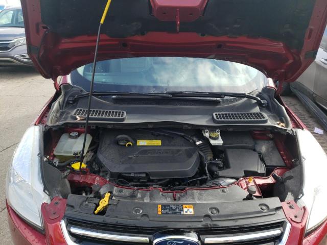 Photo 12 from auction – 2013 FORD ESCAPE SEL with VIN 1FMCU0HX9DUC22632