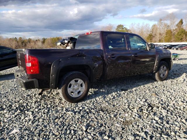 Zdjęcie 3 z aukcji – 2008 CHEVROLET SILVERADO z VIN 2GCEK13J781324475