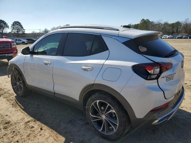 Photo 2 from auction – 2021 BUICK ENCORE GX with VIN KL4MMFSLXMB132879
