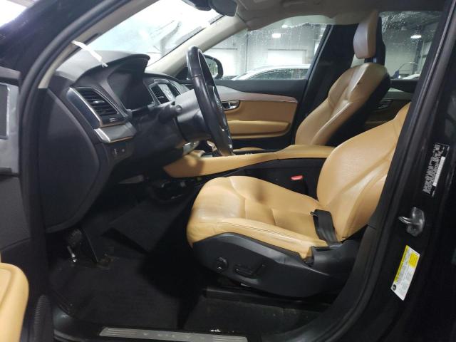 Photo 7 from auction – 2016 VOLVO XC90 T6 with VIN YV4A22PK9G1094818