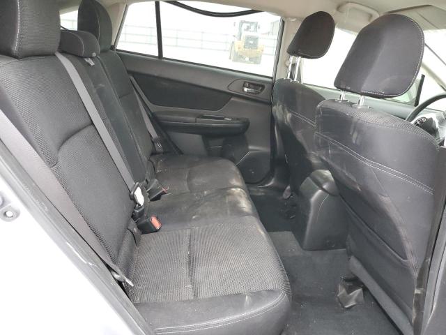 Photo 11 from auction – 2013 SUBARU XV CROSSTR with VIN JF2GPACC6DH808853