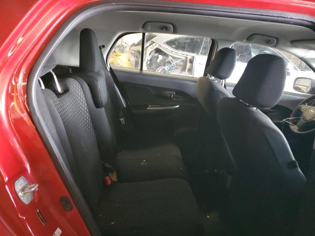 Photo 10 from auction – 2012 SCION XD with VIN JTKKU4B49C1021537