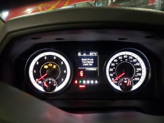 Photo 9 from auction – 2015 RAM 1500 SLT with VIN 1C6RR7LG1FS608872