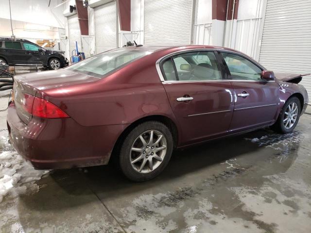 Photo 3 from auction – 2007 BUICK LUCERNE CX with VIN 1G4HD57277U190177