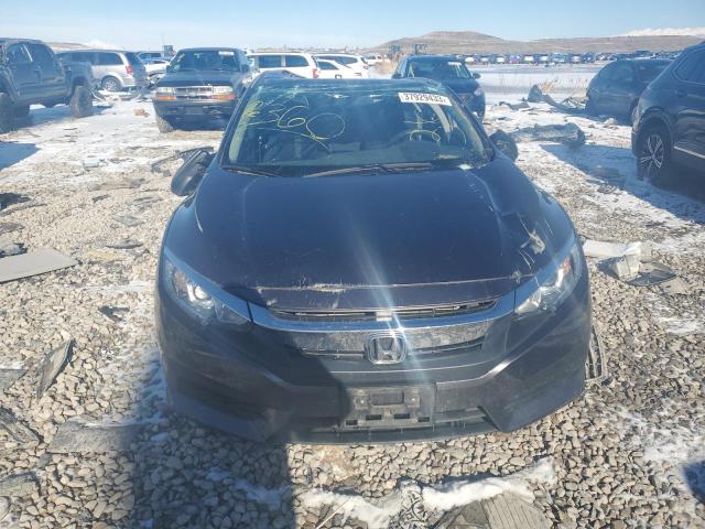 Photo 5 from auction – 2016 HONDA CIVIC EX with VIN 19XFC2F72GE074751