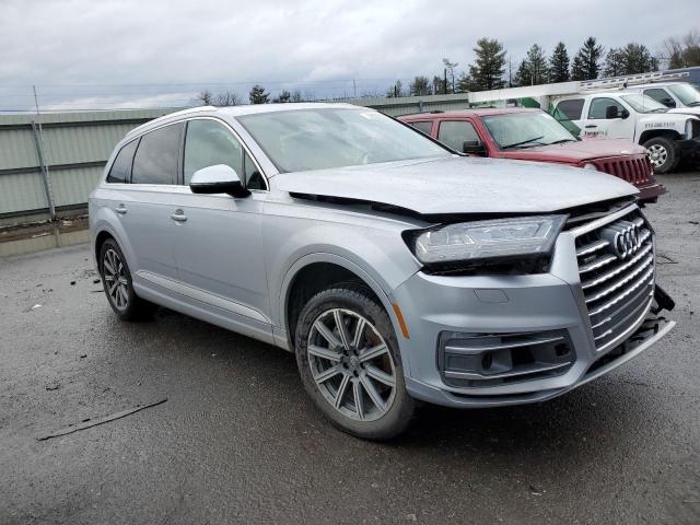 Photo 4 from auction – 2017 AUDI Q7 PRESTIG with VIN WA1VAAF73HD044389