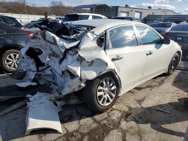Photo 3 from auction – 2018 NISSAN ALTIMA 2.5 with VIN 1N4AL3AP1JC136359