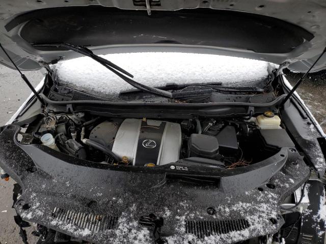 Photo 12 from auction – 2016 LEXUS RX 350 BAS with VIN 2T2BZMCA2GC014701