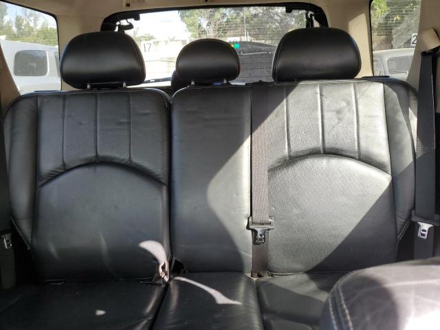 Photo 10 from auction – 2005 MERCURY MARINER with VIN 4M2YU56175DJ01003