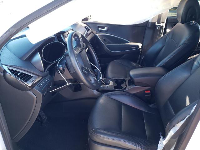 Photo 7 from auction – 2016 HYUNDAI SANTA FE S with VIN KM8SR4HF9GU142554