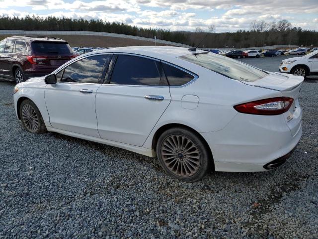 Photo 2 from auction – 2015 FORD FUSION TIT with VIN 3FA6P0K95FR184495