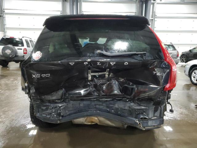 Photo 6 from auction – 2016 VOLVO XC90 T6 with VIN YV4A22PK9G1094818