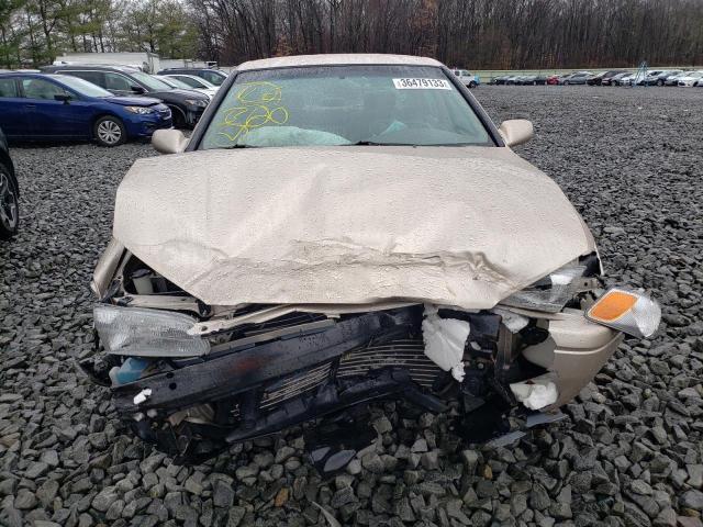 Photo 5 from auction – 1997 TOYOTA CAMRY CE with VIN 4T1BF22KXVU912759