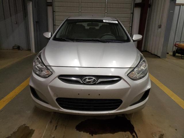 Photo 5 from auction – 2012 HYUNDAI ACCENT with VIN KMHCT4AE8CU100359