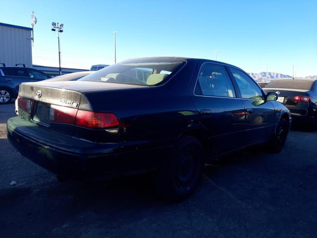 Photo 3 from auction – 2001 TOYOTA CAMRY CE with VIN JT2BG22K910595746