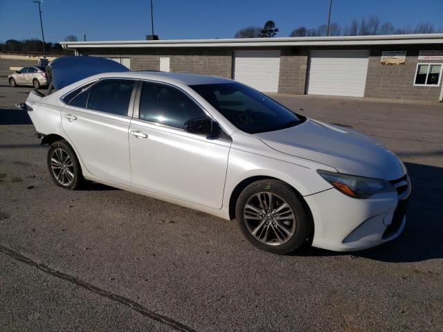 Photo 4 from auction – 2016 TOYOTA CAMRY LE with VIN 4T1BF1FK7GU224046