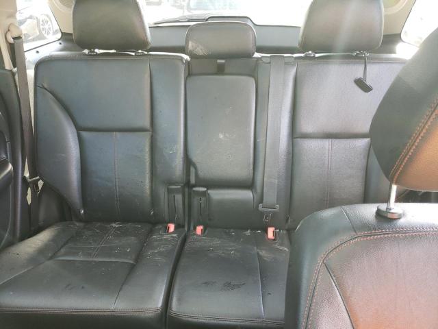 Photo 10 from auction – 2014 FORD EDGE LIMIT with VIN 2FMDK4KC4EBA29383