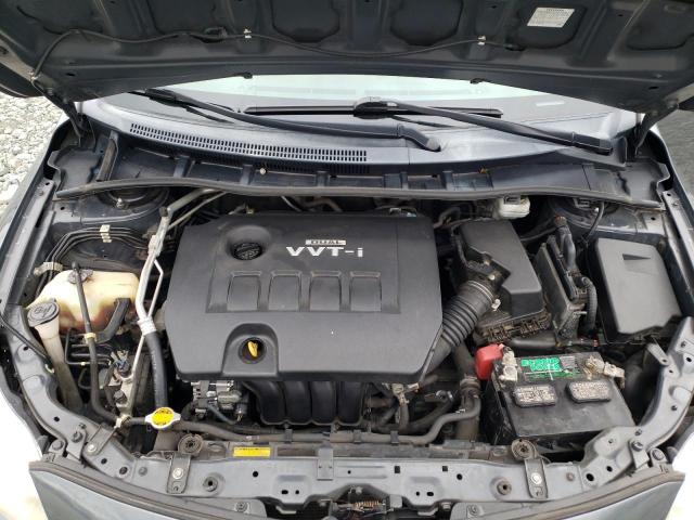 Photo 11 from auction – 2010 TOYOTA COROLLA BA with VIN 2T1BU4EE3AC513095