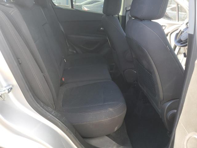 Photo 10 from auction – 2017 CHEVROLET TRAX LS with VIN KL7CJKSB0HB202127