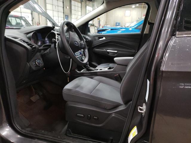 Photo 7 from auction – 2018 FORD ESCAPE SE with VIN 1FMCU0GD0JUD21424