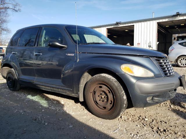 Photo 4 from auction – 2003 CHRYSLER PT CRUISER with VIN 3C8FY78G03T553816