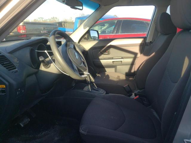 Photo 7 from auction – 2012 KIA SOUL with VIN KNDJT2A58C7481547