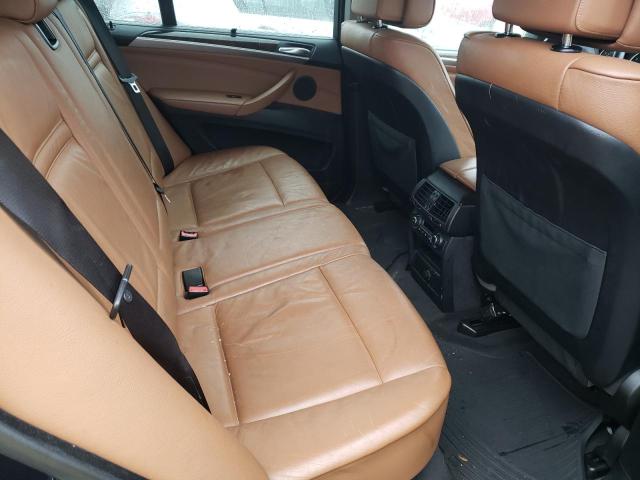 Photo 11 from auction – 2009 BMW X5 XDRIVE3 with VIN 5UXFE43549L262611
