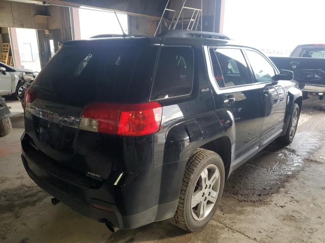 Photo 3 from auction – 2013 GMC TERRAIN SL with VIN 2GKFLTE33D6206727