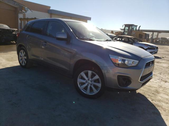 Photo 4 from auction – 2013 MITSUBISHI OUTLANDER with VIN 4A4AR3AU0DE024135