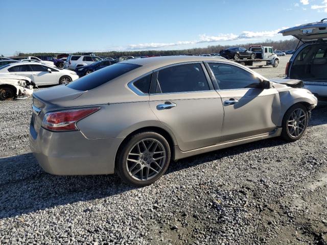 Photo 3 from auction – 2014 NISSAN ALTIMA 2.5 with VIN 1N4AL3APXEN337784