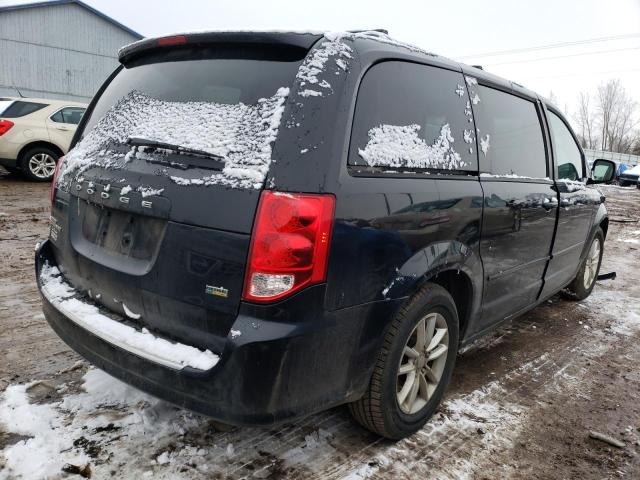 Photo 3 from auction – 2013 DODGE GRAND CARA with VIN 2C4RDGCGXDR579703
