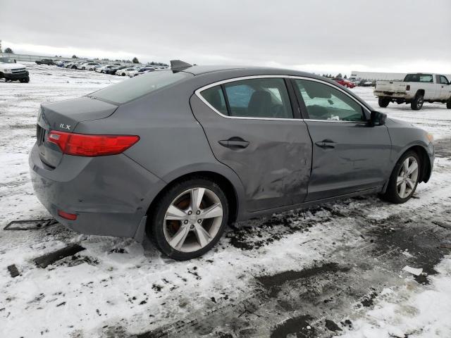 Photo 3 from auction – 2014 ACURA ILX 20 with VIN 19VDE1F33EE013231