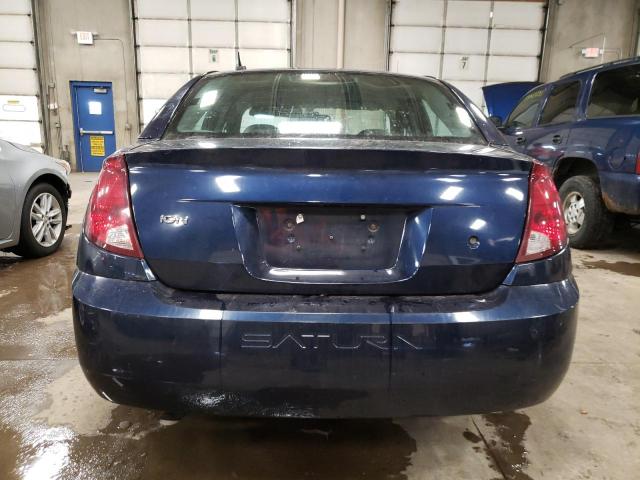 Photo 6 from auction – 2007 SATURN ION LEVEL with VIN 1G8AJ55F07Z113250