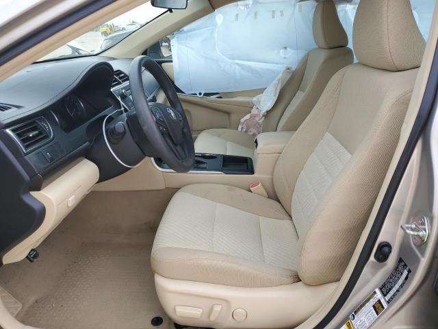 Photo 7 from auction – 2017 TOYOTA CAMRY LE with VIN 4T1BF1FKXHU441950