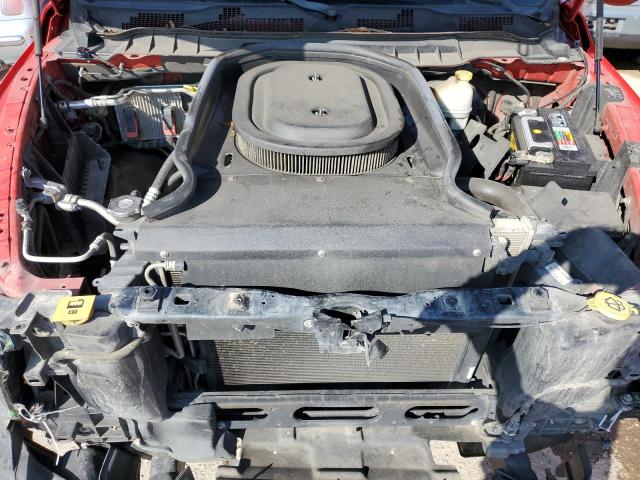 Photo 11 from auction – 2014 RAM 1500 ST with VIN 1C6RR7KT2ES115781