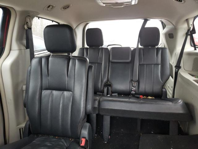 Photo 10 from auction – 2012 CHRYSLER TOWN & COU with VIN 2C4RC1CG5CR136647