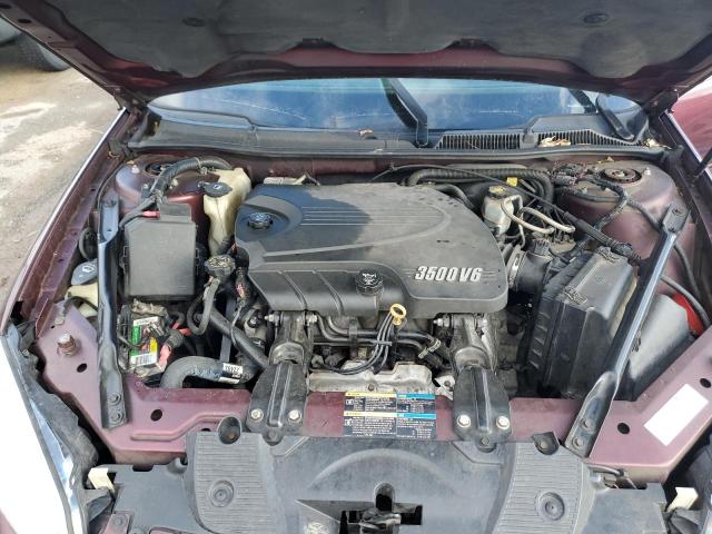 Photo 11 from auction – 2007 CHEVROLET IMPALA LT with VIN 2G1WT58K979286363