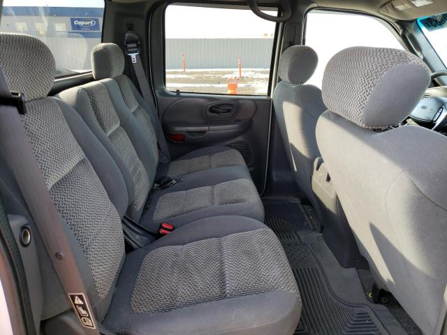 Photo 10 from auction – 2002 FORD F150 SUPER with VIN 1FTRW08LX2KD18106