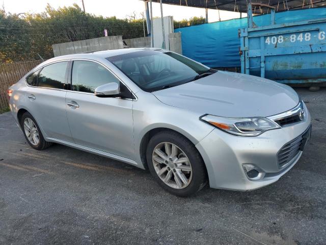 Photo 4 from auction – 2014 TOYOTA AVALON BAS with VIN 4T1BK1EB0EU106673