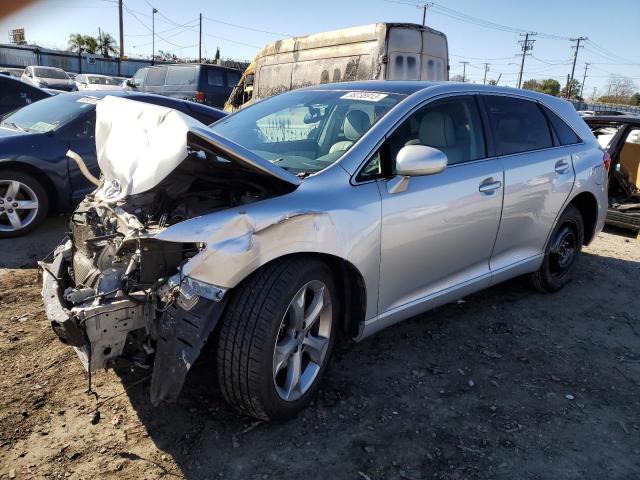 Photo 1 from auction – 2012 TOYOTA VENZA LE with VIN 4T3ZK3BB0CU046123
