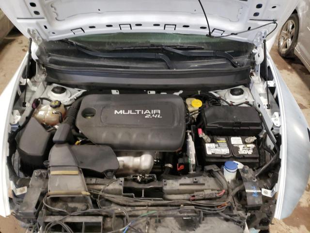 Photo 12 from auction – 2014 JEEP CHEROKEE L with VIN 1C4PJLCB0EW295390