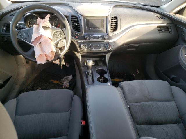 Photo 8 from auction – 2015 CHEVROLET IMPALA LS with VIN 2G11X5SLXF9214621