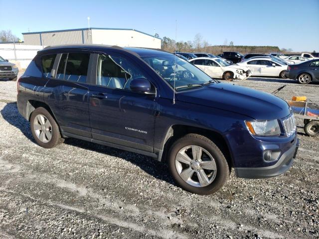Photo 4 from auction – 2016 JEEP COMPASS LA with VIN 1C4NJDEB9GD757759