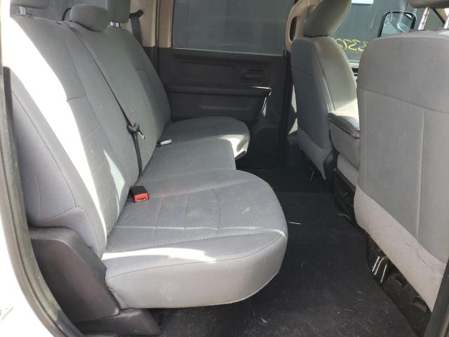 Photo 10 from auction – 2018 RAM 3500 ST with VIN 3C63RRGL9JG299533