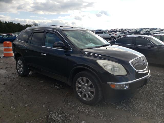 Photo 4 from auction – 2011 BUICK ENCLAVE CX with VIN 5GAKVBED8BJ384383