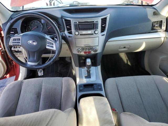 Photo 8 from auction – 2013 SUBARU LEGACY 2.5 with VIN 4S3BMCG66D3005457