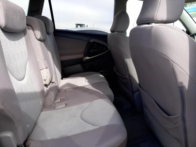 Photo 11 from auction – 2006 TOYOTA RAV4 with VIN JTMBD35V965014297
