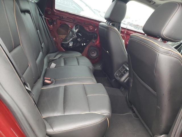 Photo 10 from auction – 2017 CHEVROLET IMPALA PRE with VIN 2G1145S39H9196107
